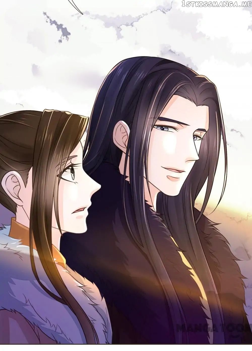 Prime Minister In Disguise chapter 91 - page 45