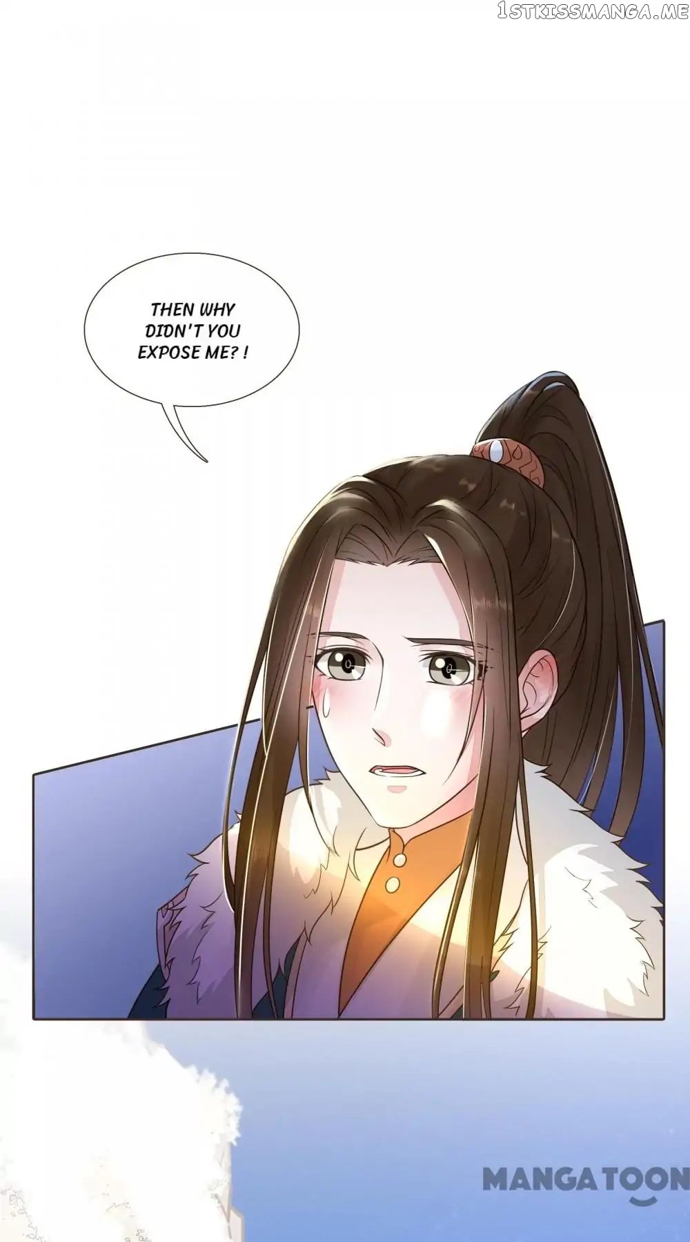 Prime Minister In Disguise chapter 91 - page 46