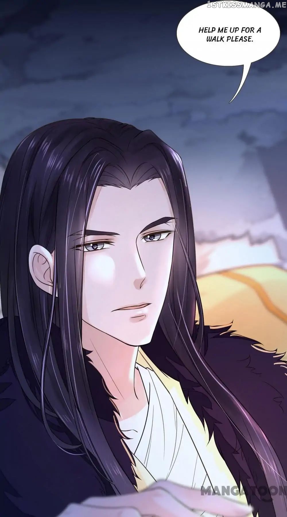 Prime Minister In Disguise chapter 91 - page 6