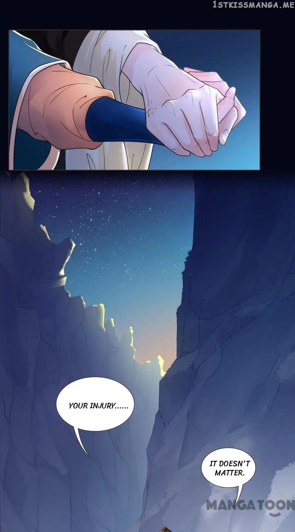 Prime Minister In Disguise chapter 91 - page 9