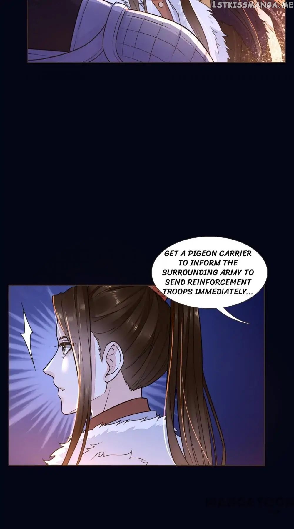 Prime Minister In Disguise chapter 90 - page 32