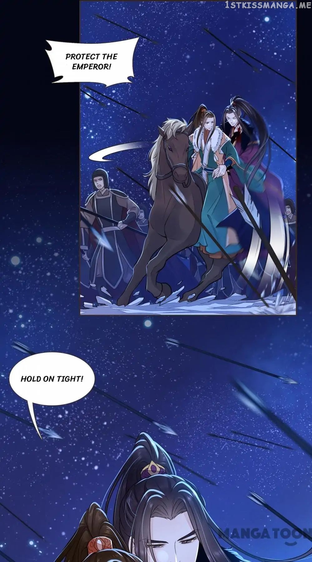 Prime Minister In Disguise chapter 90 - page 5
