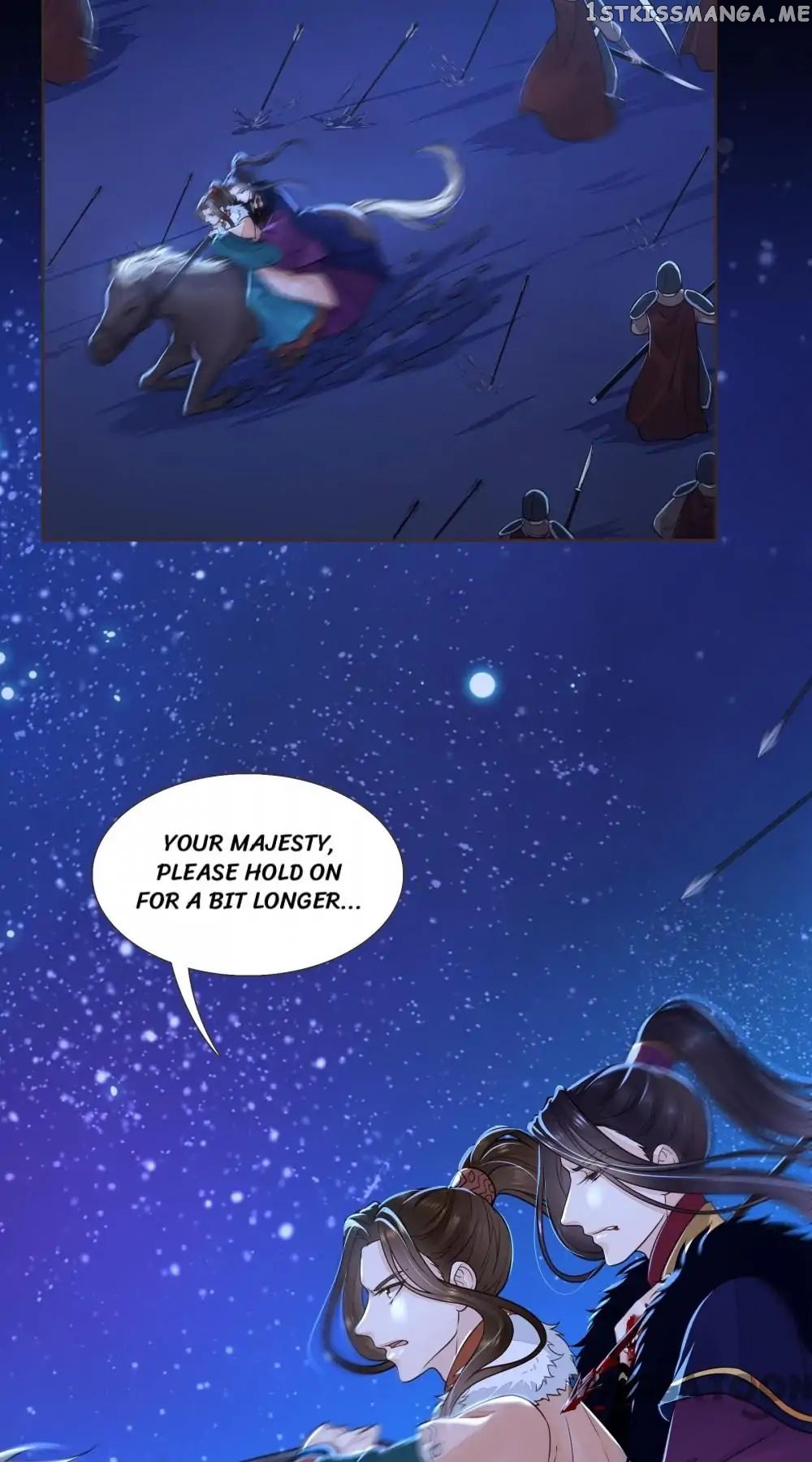 Prime Minister In Disguise chapter 90 - page 7