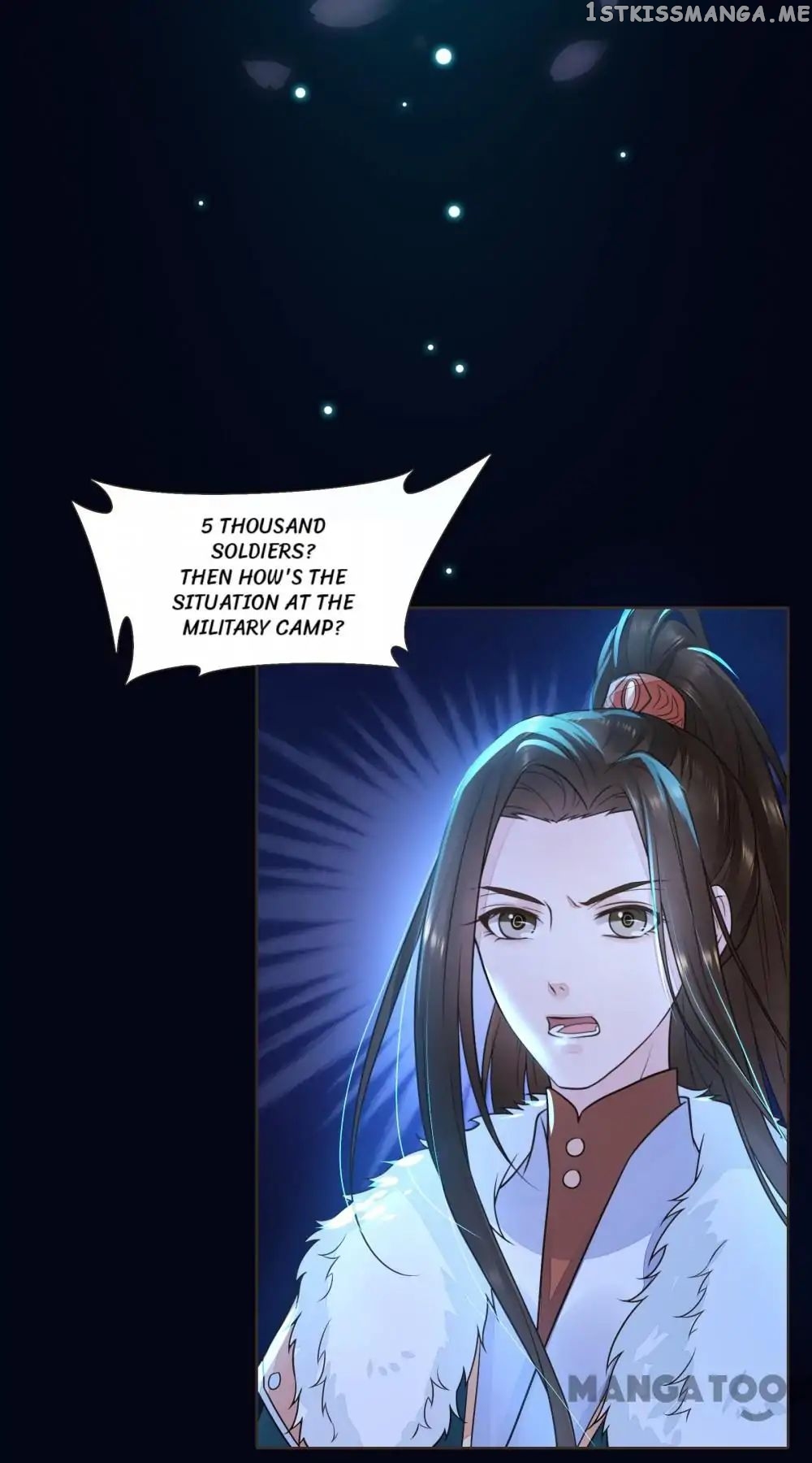 Prime Minister In Disguise chapter 89 - page 1