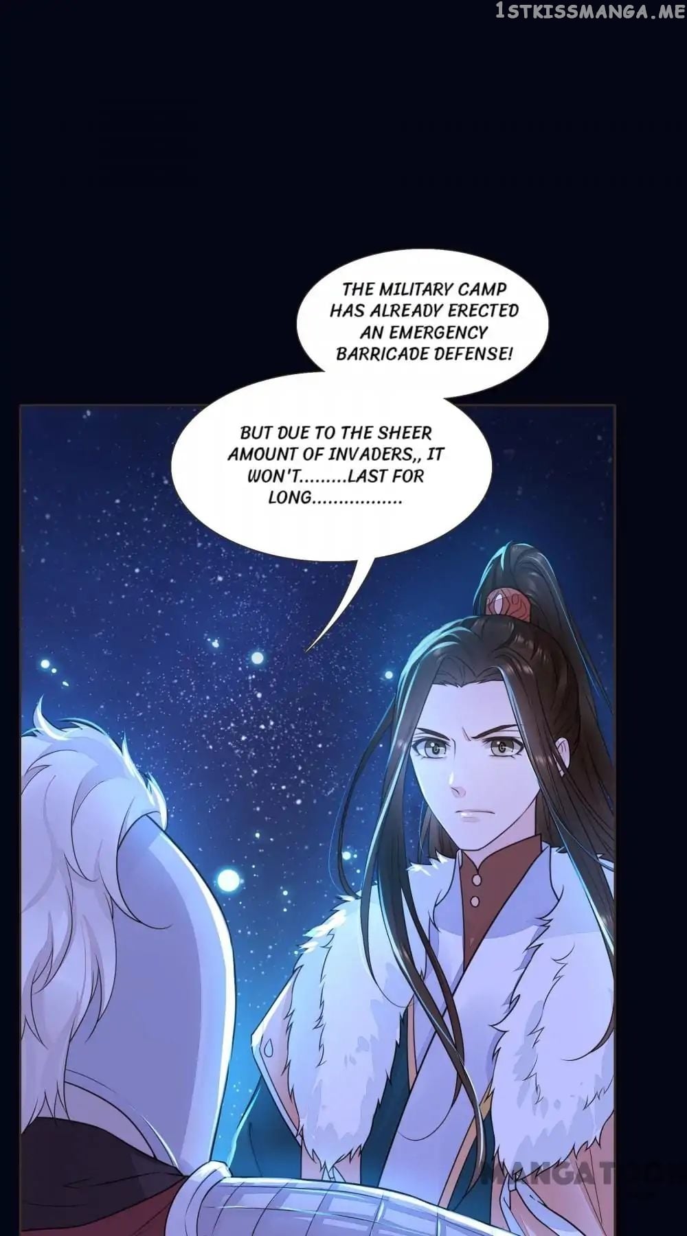 Prime Minister In Disguise chapter 89 - page 2