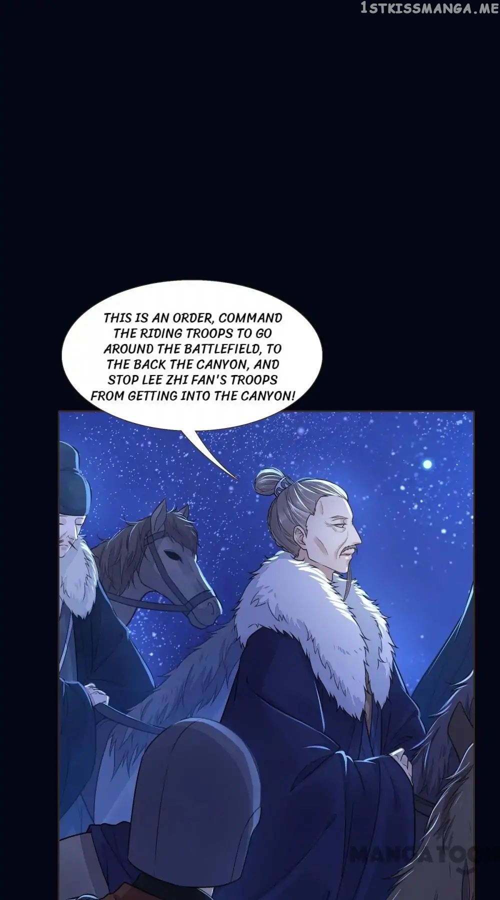 Prime Minister In Disguise chapter 89 - page 20