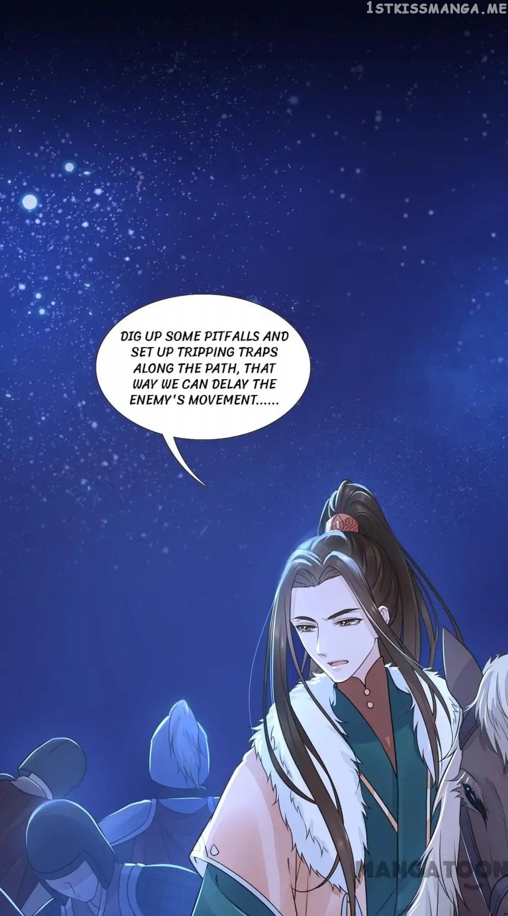 Prime Minister In Disguise chapter 89 - page 28