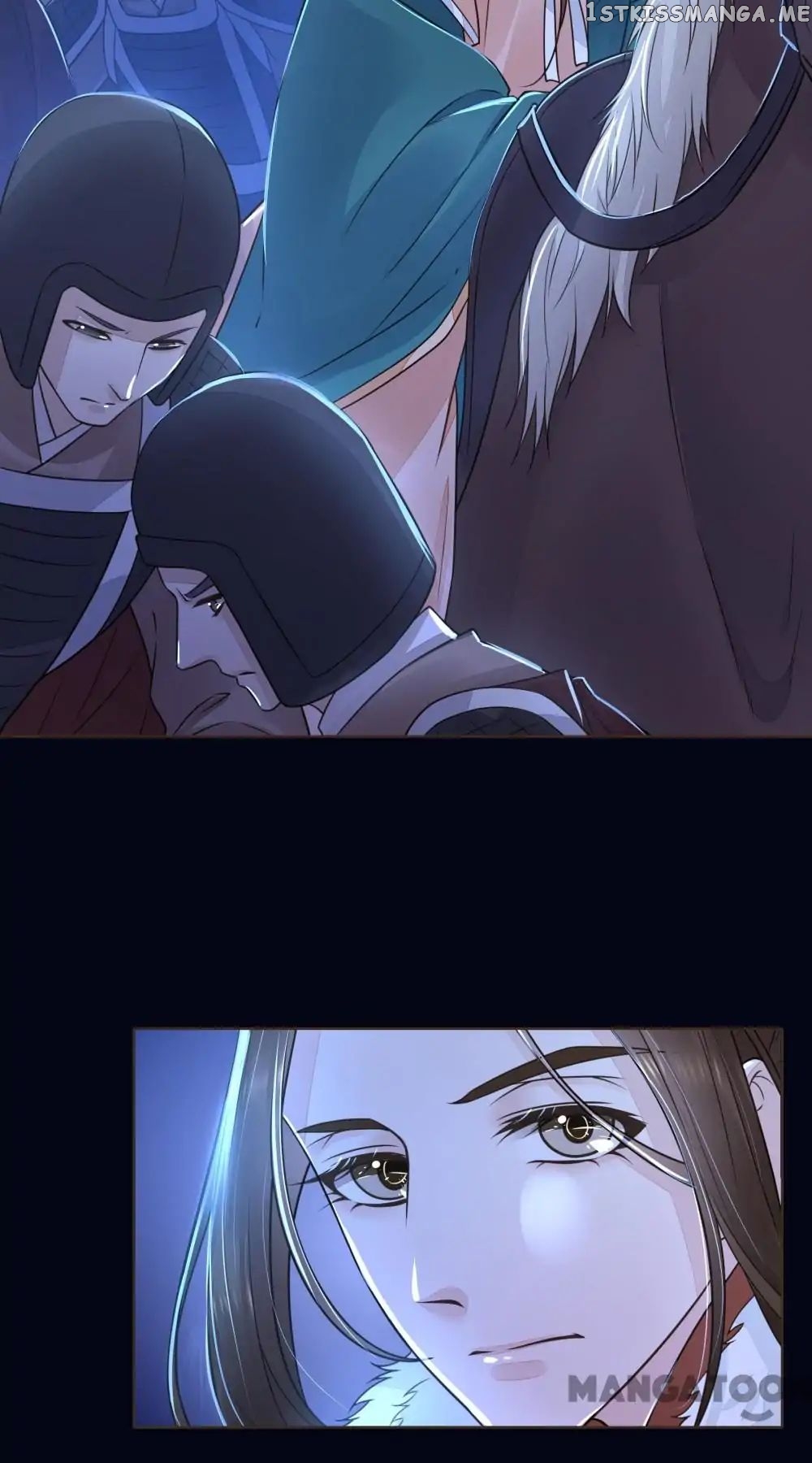 Prime Minister In Disguise chapter 89 - page 29