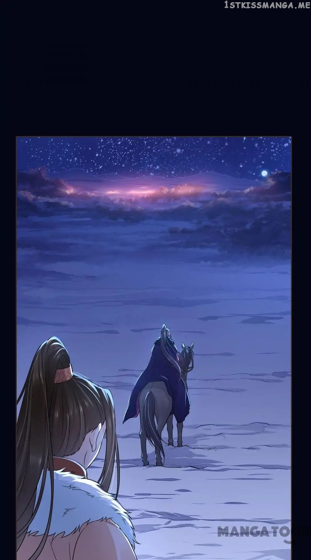 Prime Minister In Disguise chapter 89 - page 30