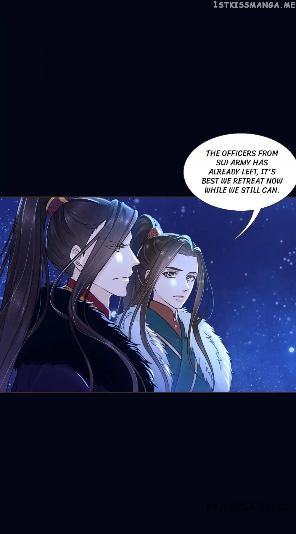 Prime Minister In Disguise chapter 89 - page 32