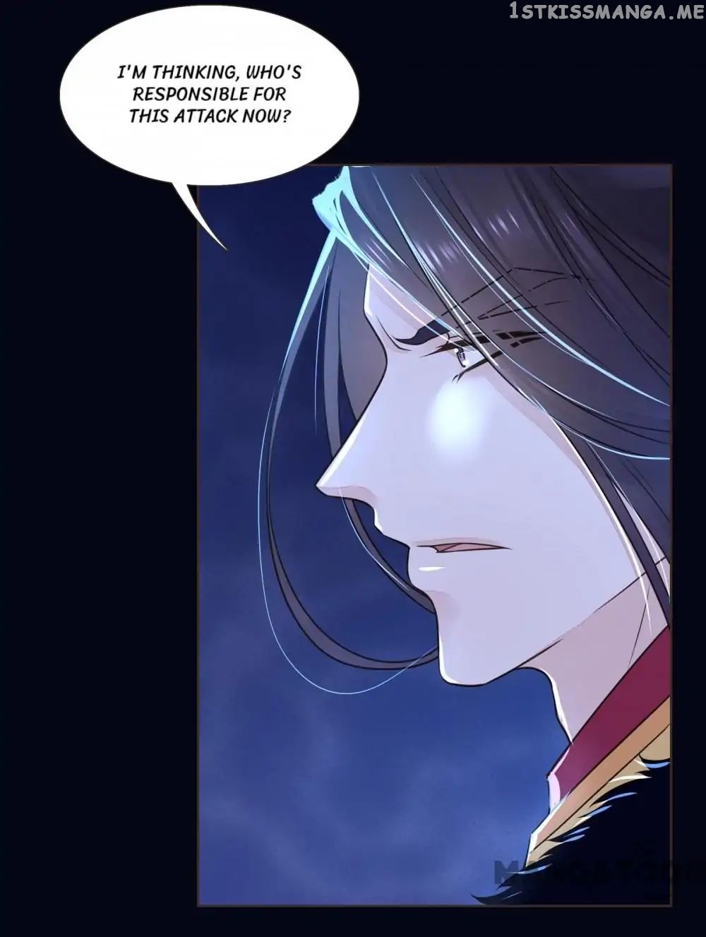 Prime Minister In Disguise chapter 89 - page 33