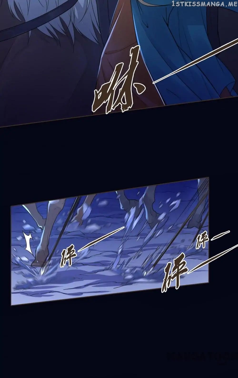 Prime Minister In Disguise chapter 89 - page 35