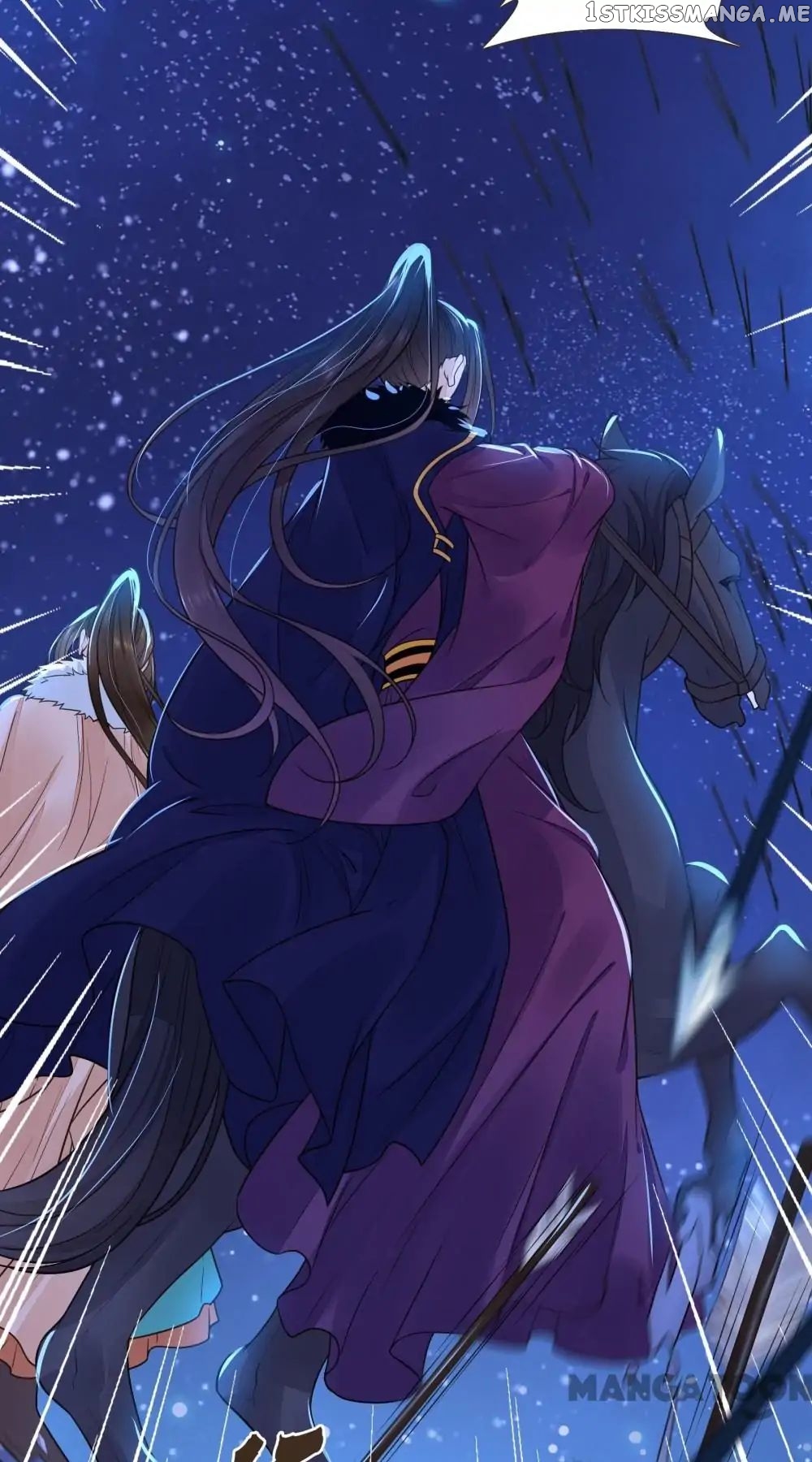 Prime Minister In Disguise chapter 89 - page 37