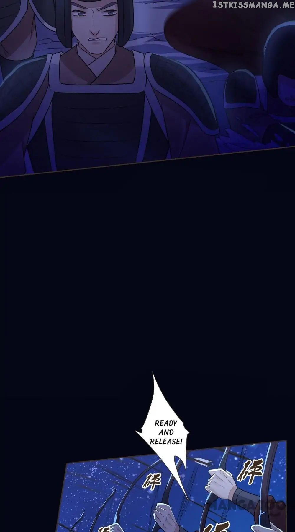 Prime Minister In Disguise chapter 89 - page 41