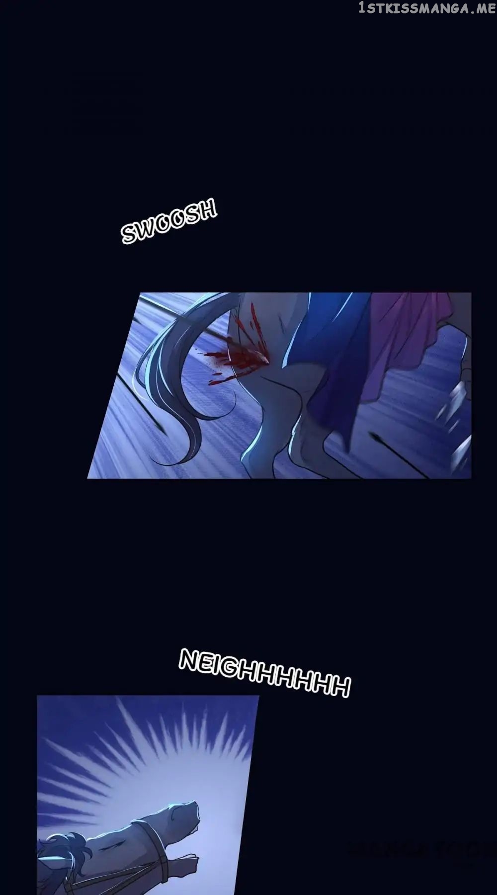 Prime Minister In Disguise chapter 89 - page 44