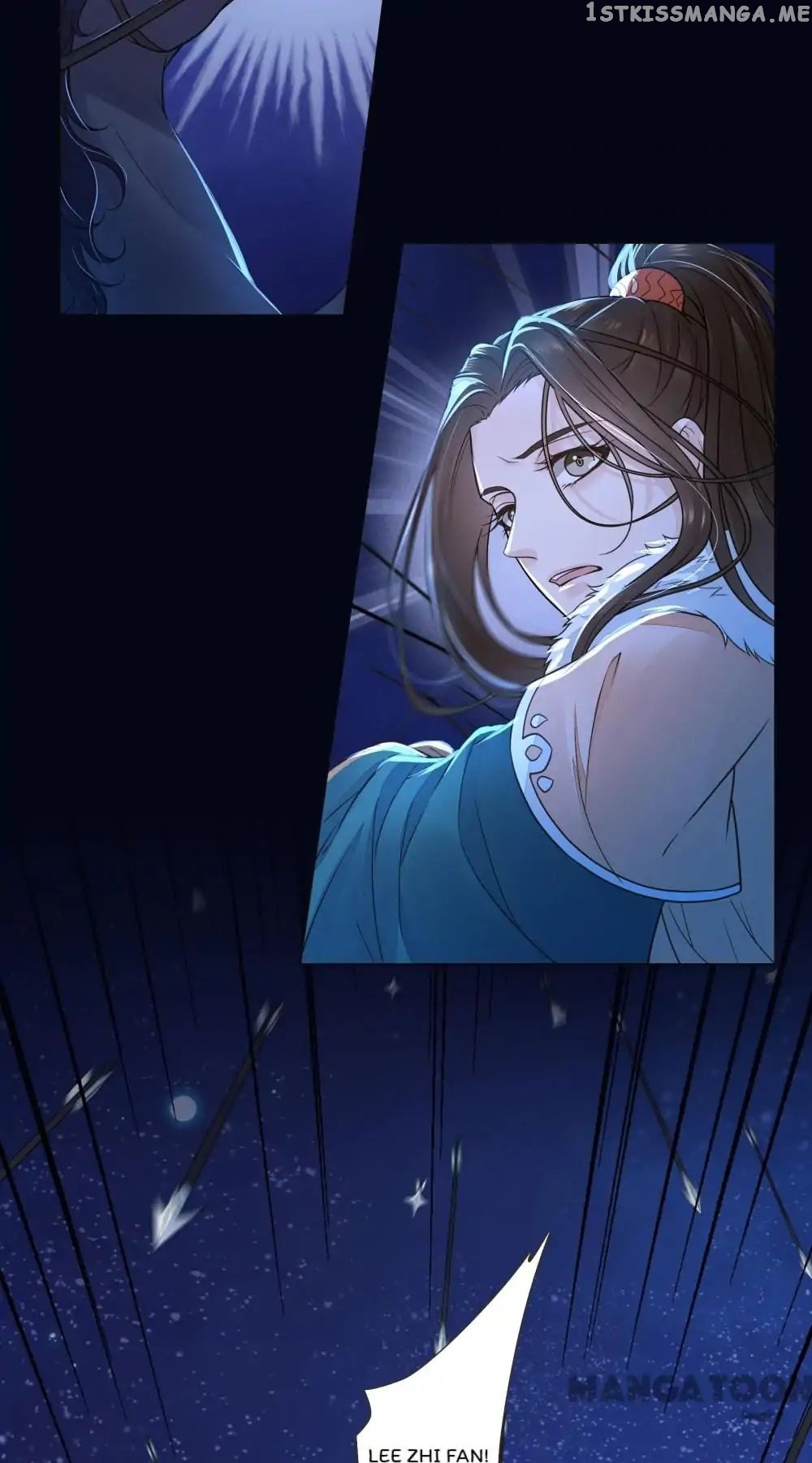 Prime Minister In Disguise chapter 89 - page 45