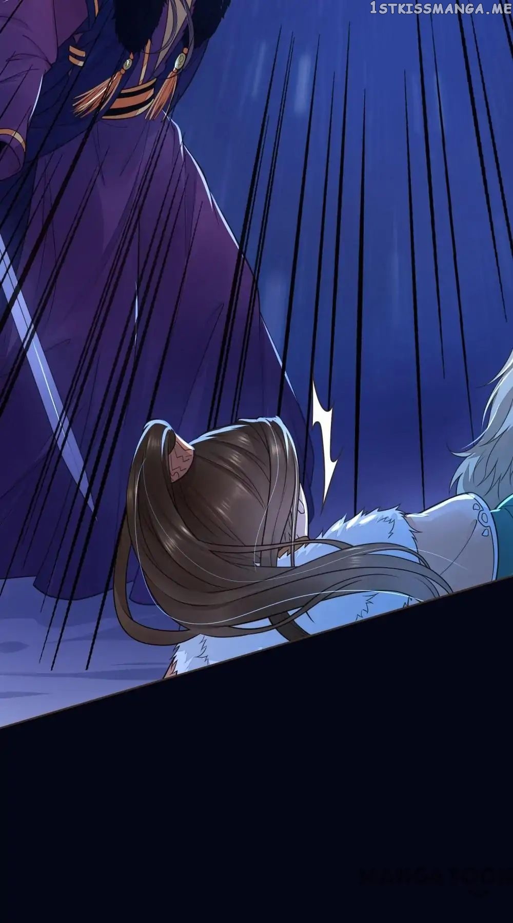 Prime Minister In Disguise chapter 89 - page 53