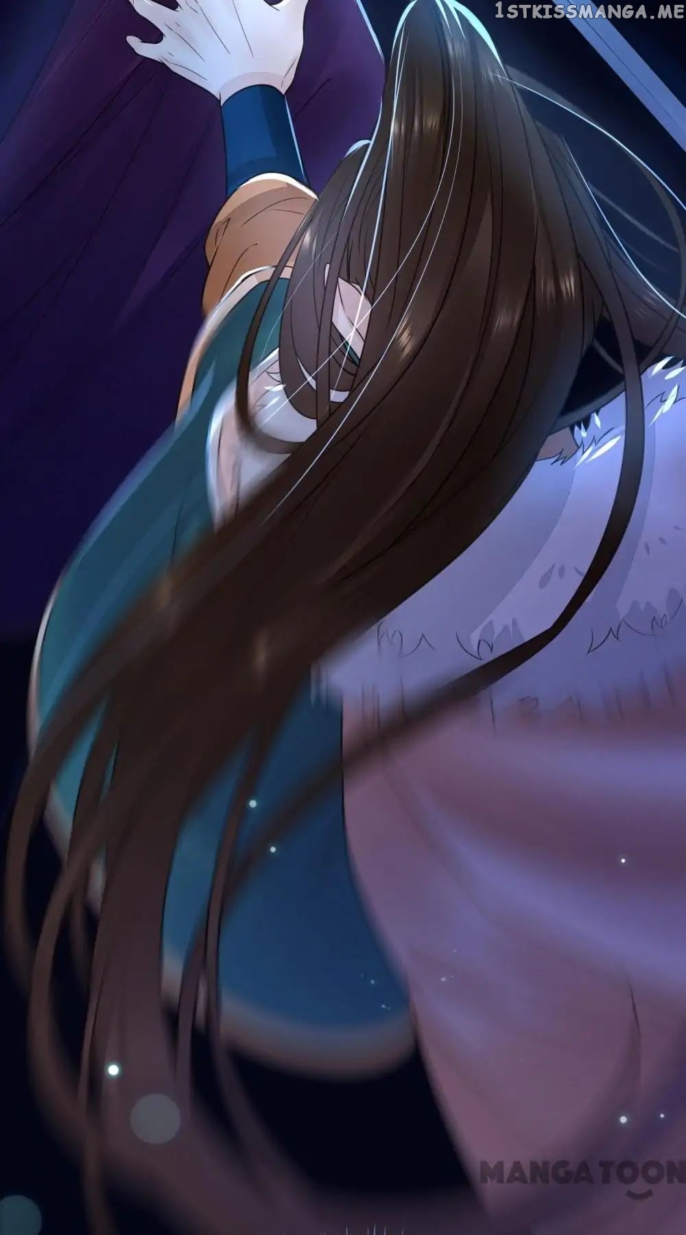 Prime Minister In Disguise chapter 89 - page 59