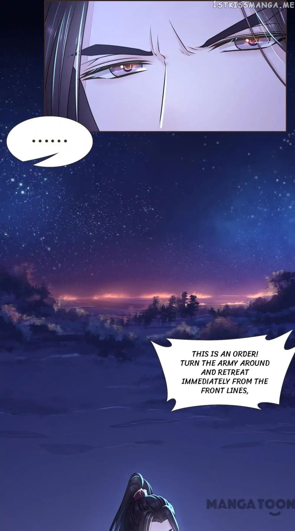 Prime Minister In Disguise chapter 89 - page 7