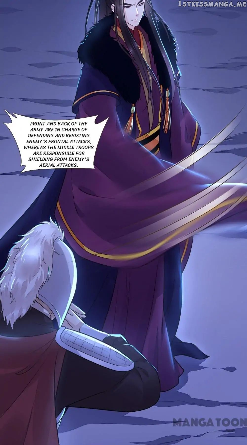 Prime Minister In Disguise chapter 89 - page 8
