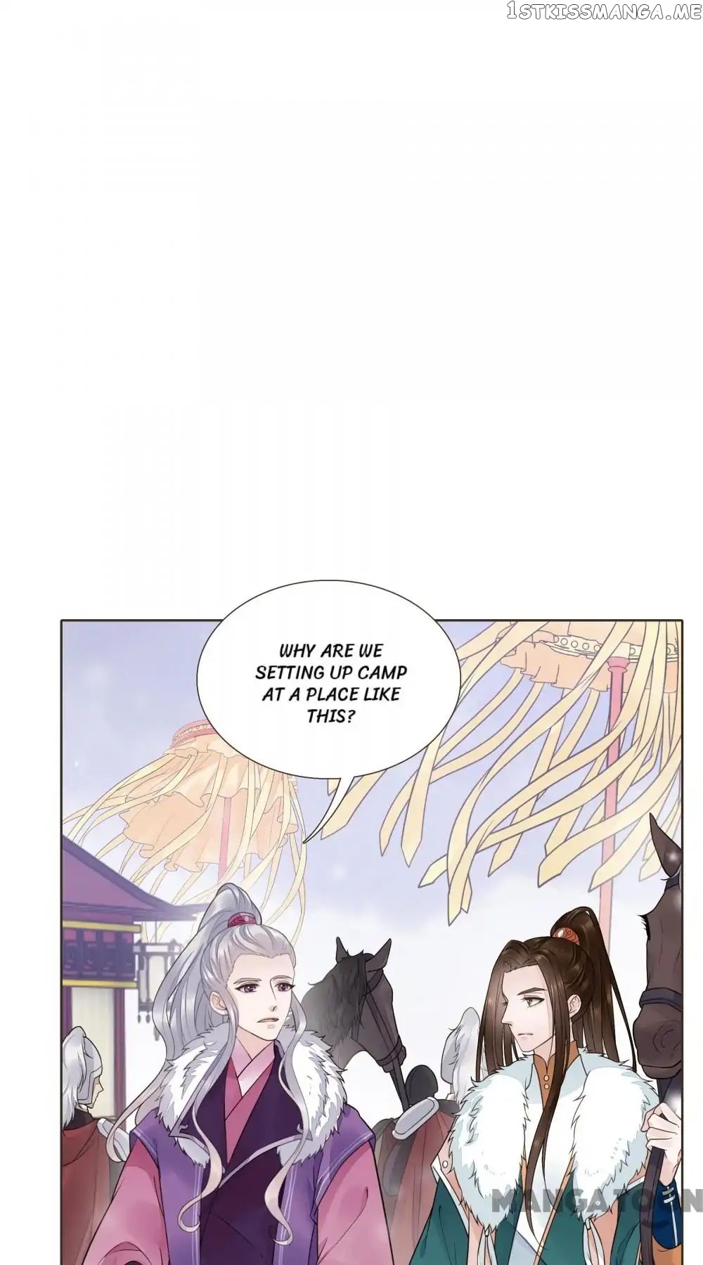 Prime Minister In Disguise chapter 88 - page 5