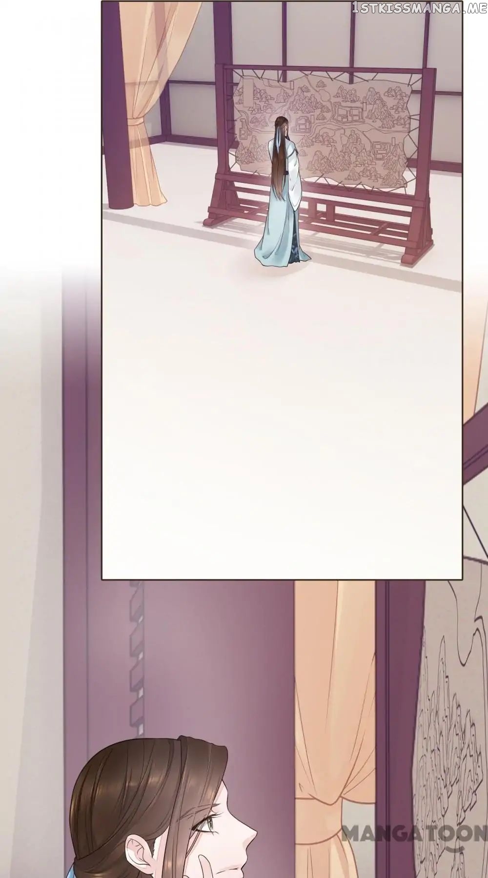 Prime Minister In Disguise chapter 87 - page 3