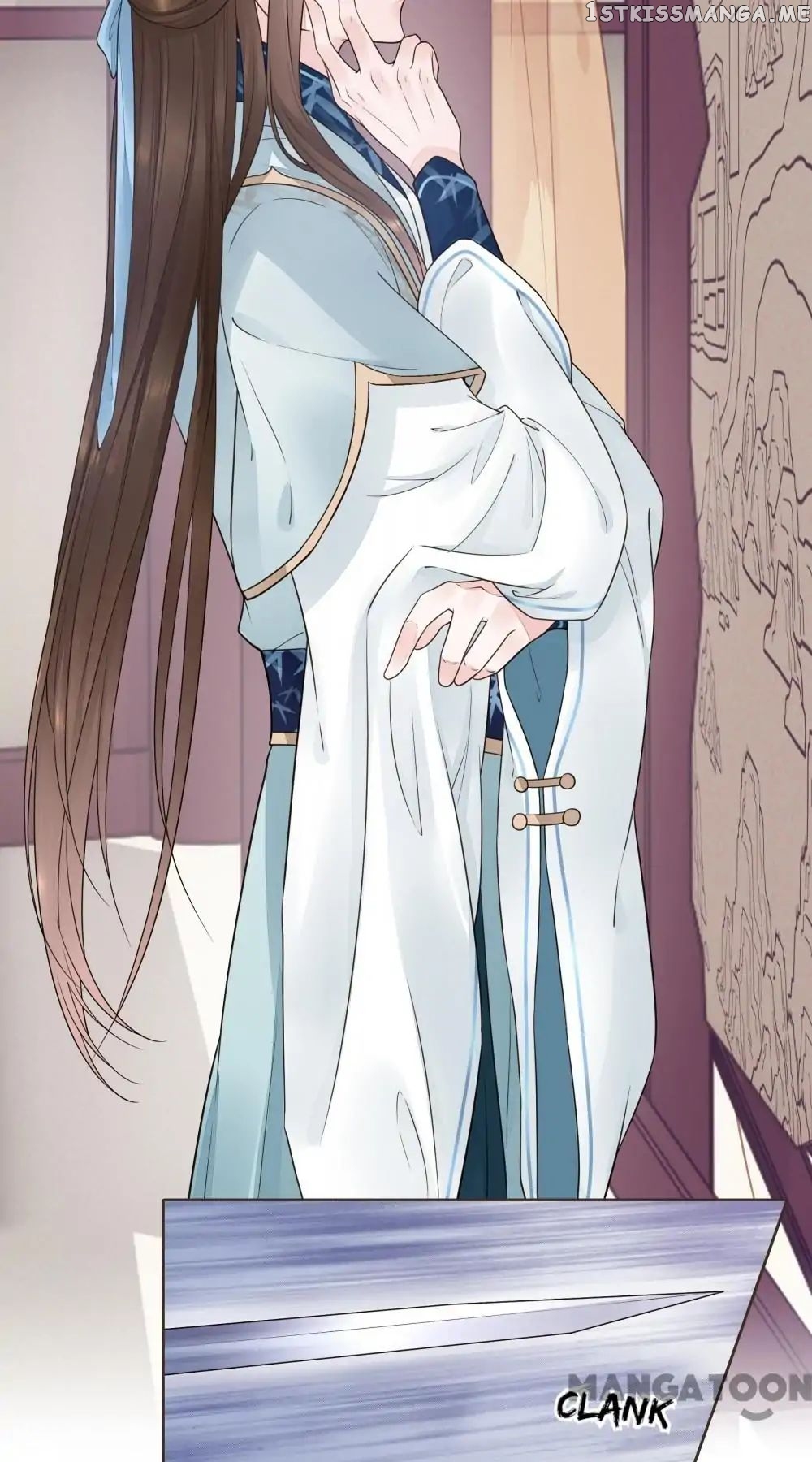 Prime Minister In Disguise chapter 87 - page 4
