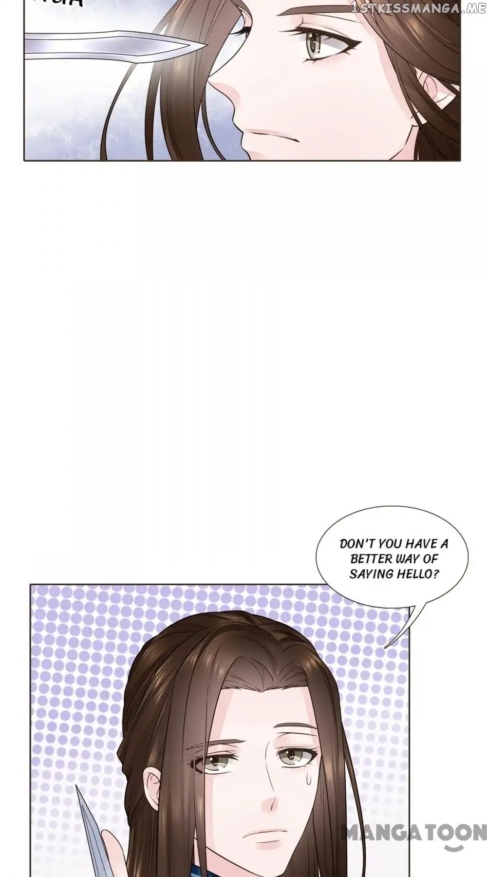 Prime Minister In Disguise chapter 87 - page 7