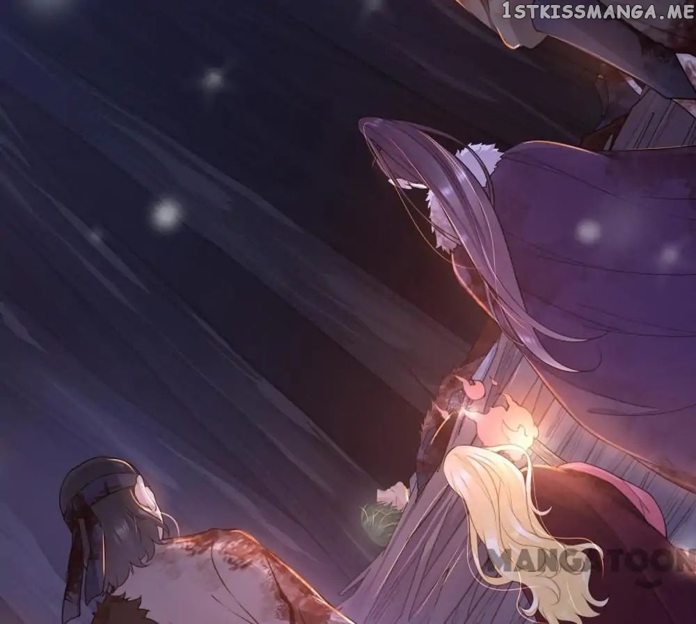 Prime Minister In Disguise chapter 86 - page 3