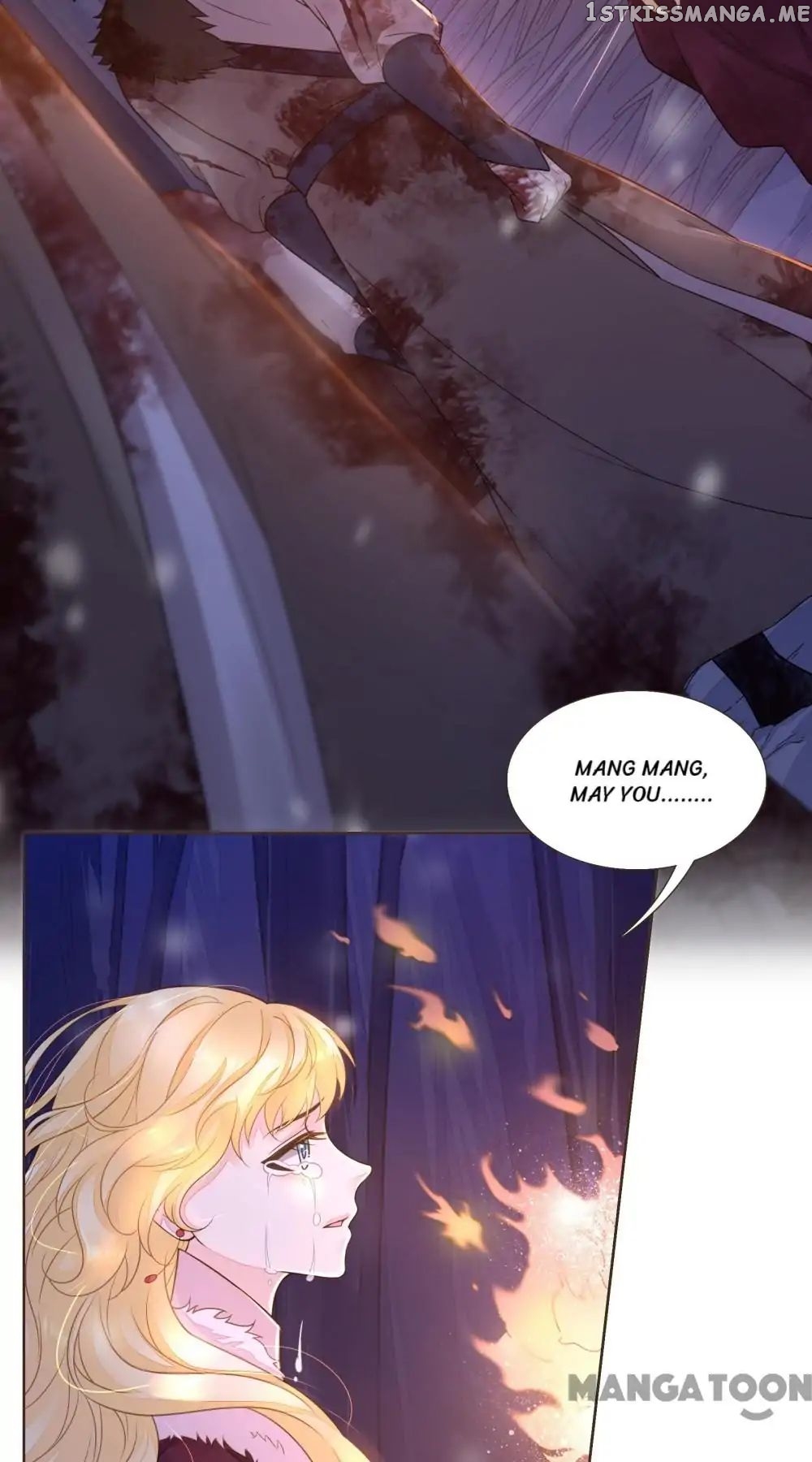 Prime Minister In Disguise chapter 86 - page 4