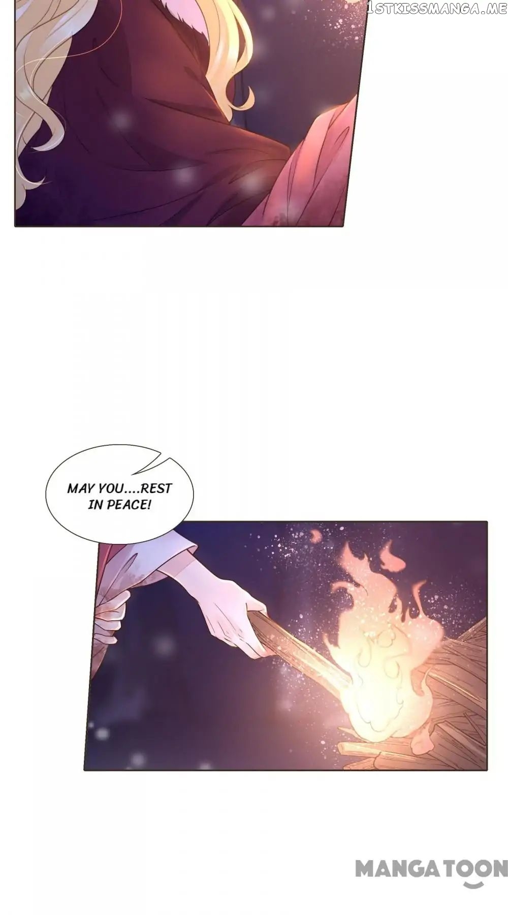 Prime Minister In Disguise chapter 86 - page 5