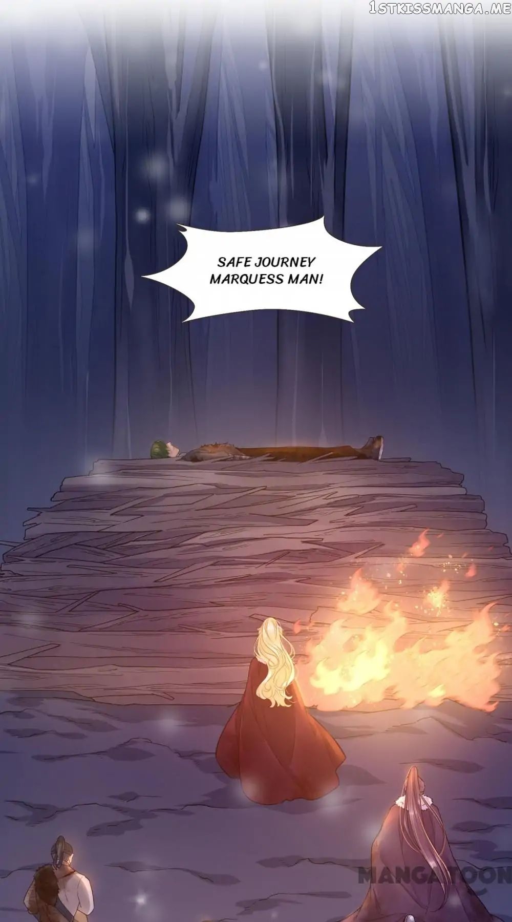 Prime Minister In Disguise chapter 86 - page 7