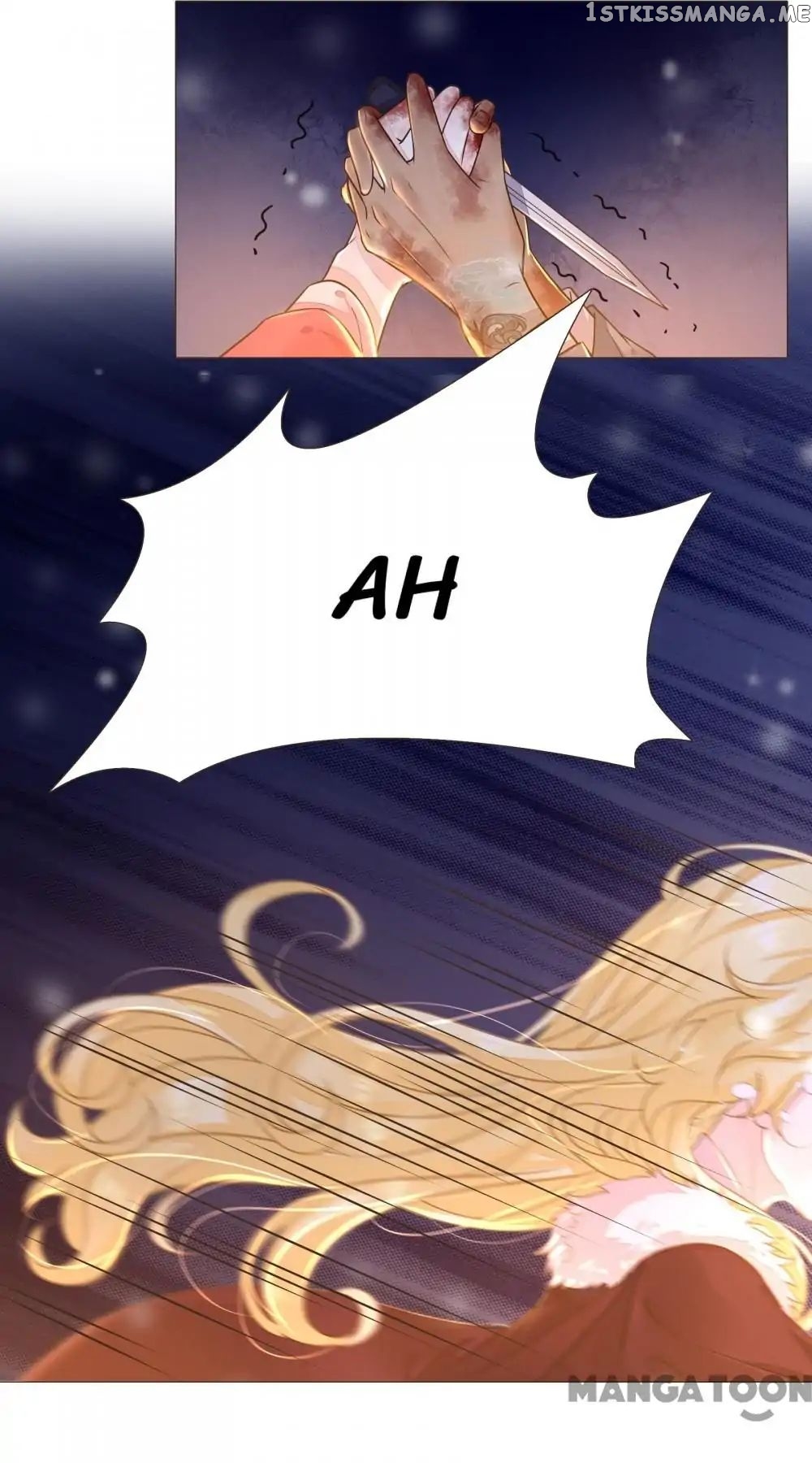 Prime Minister In Disguise chapter 85 - page 3