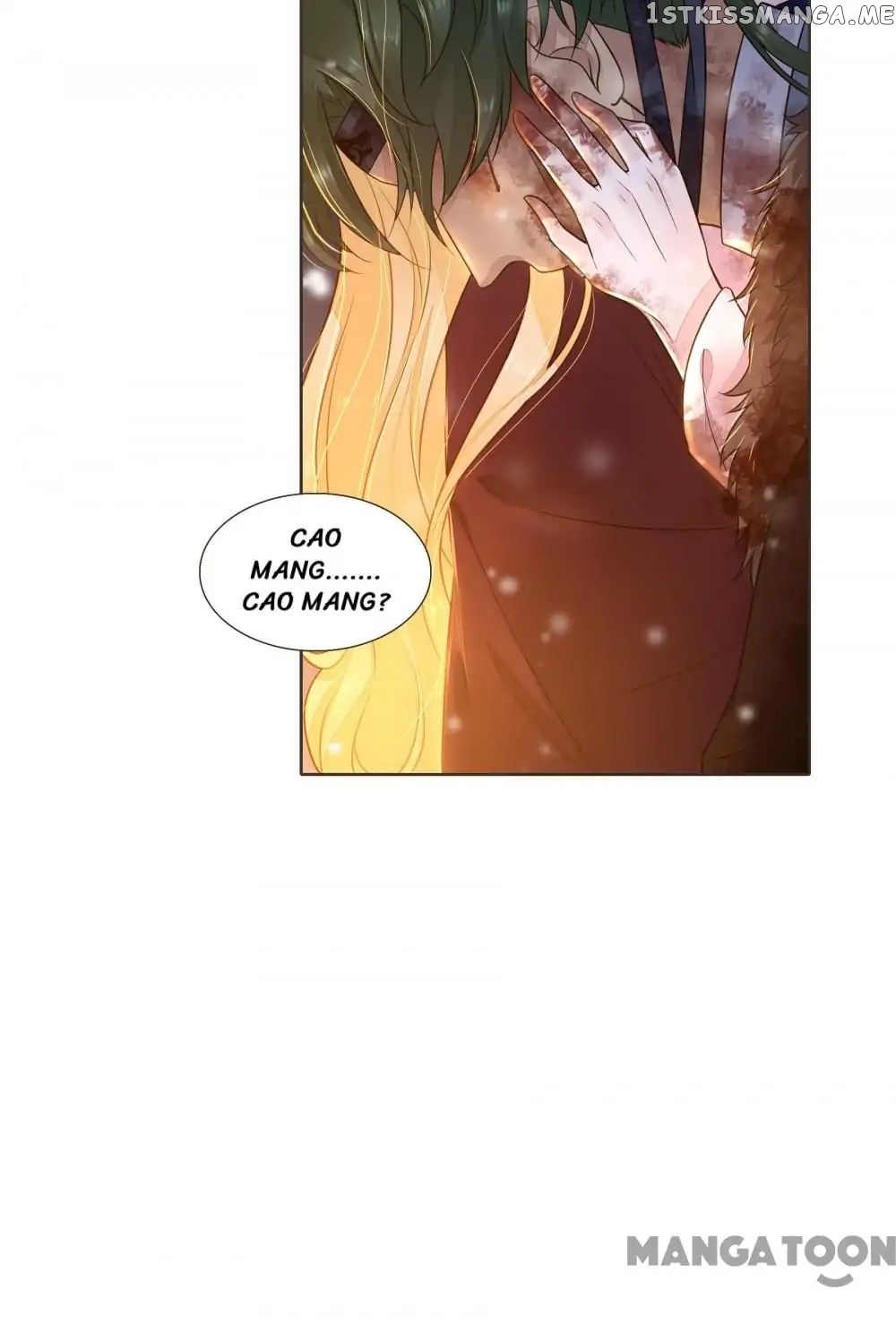 Prime Minister In Disguise chapter 85 - page 32