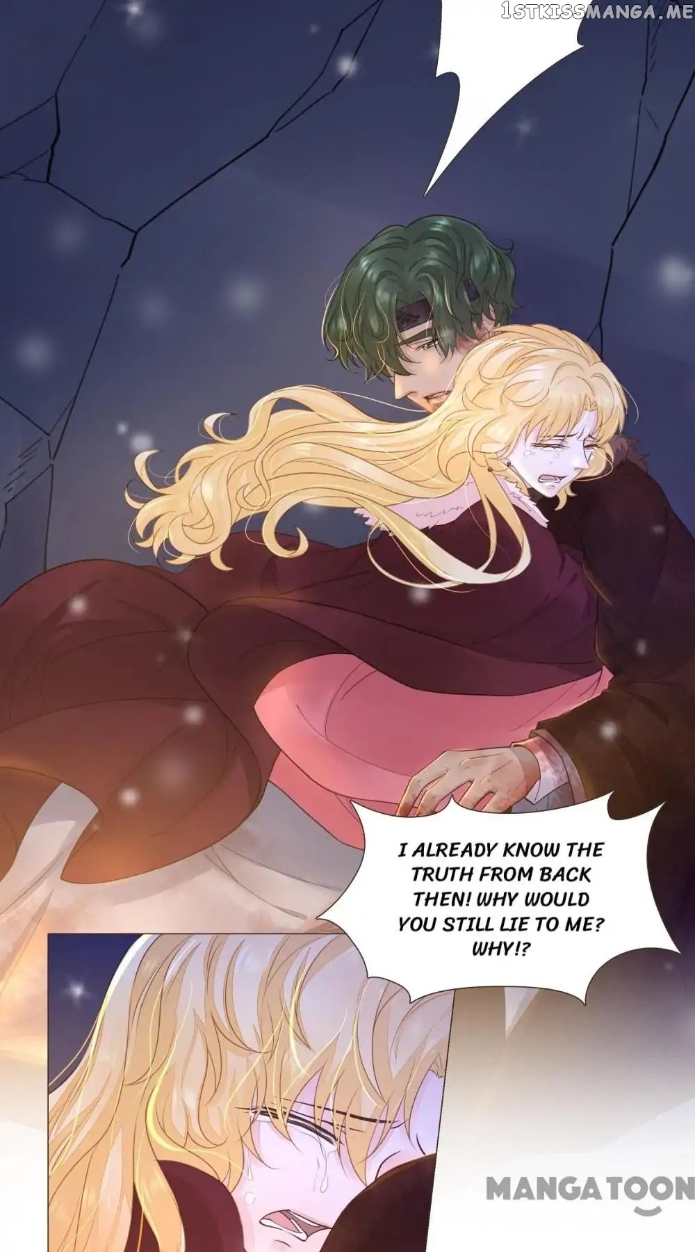 Prime Minister In Disguise chapter 85 - page 5