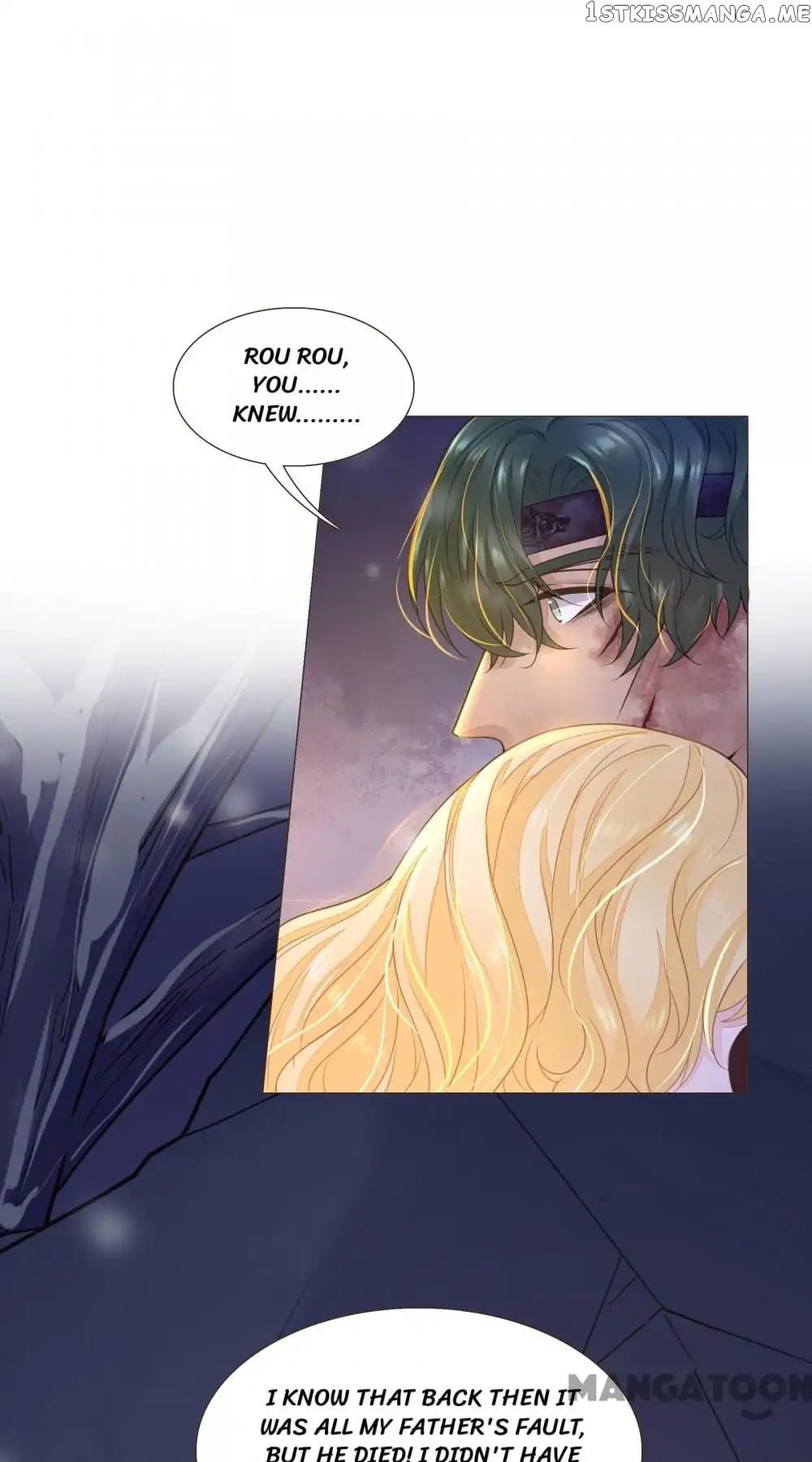 Prime Minister In Disguise chapter 85 - page 7