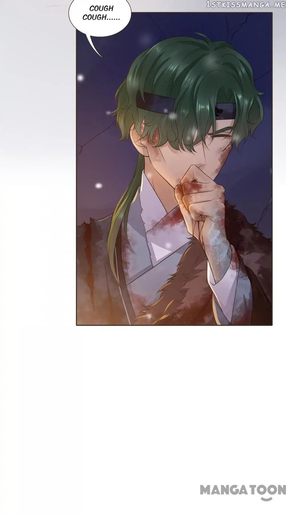 Prime Minister In Disguise chapter 84 - page 3