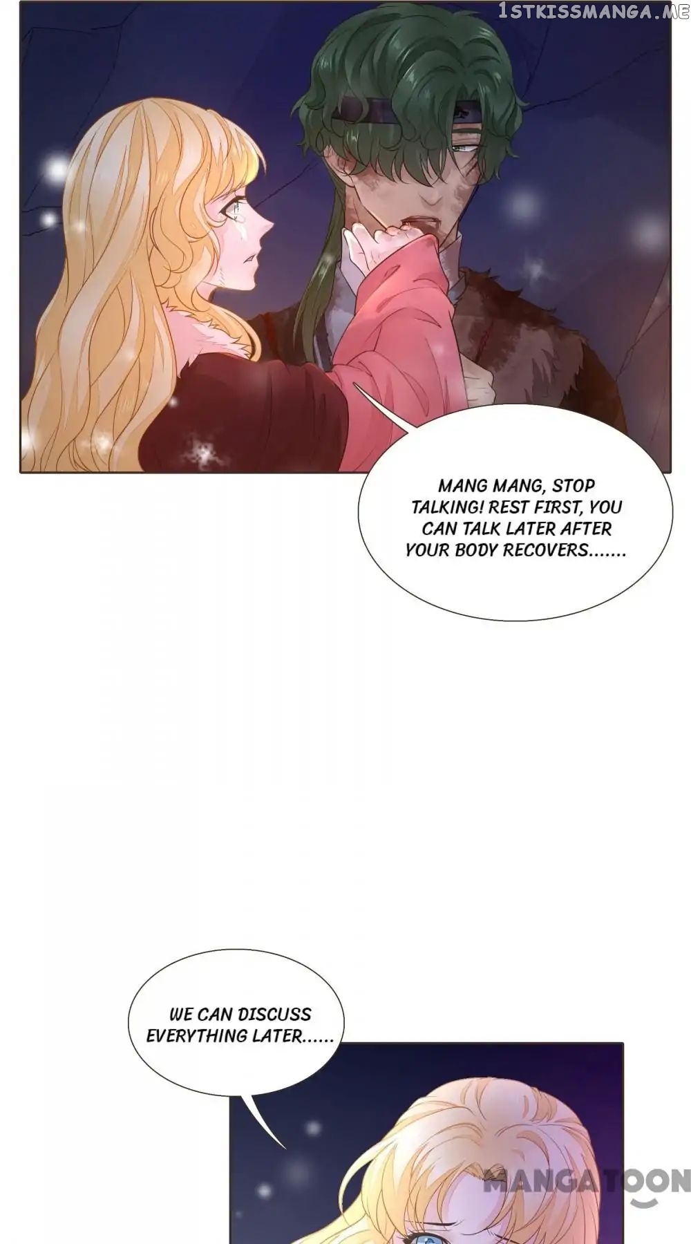 Prime Minister In Disguise chapter 84 - page 5