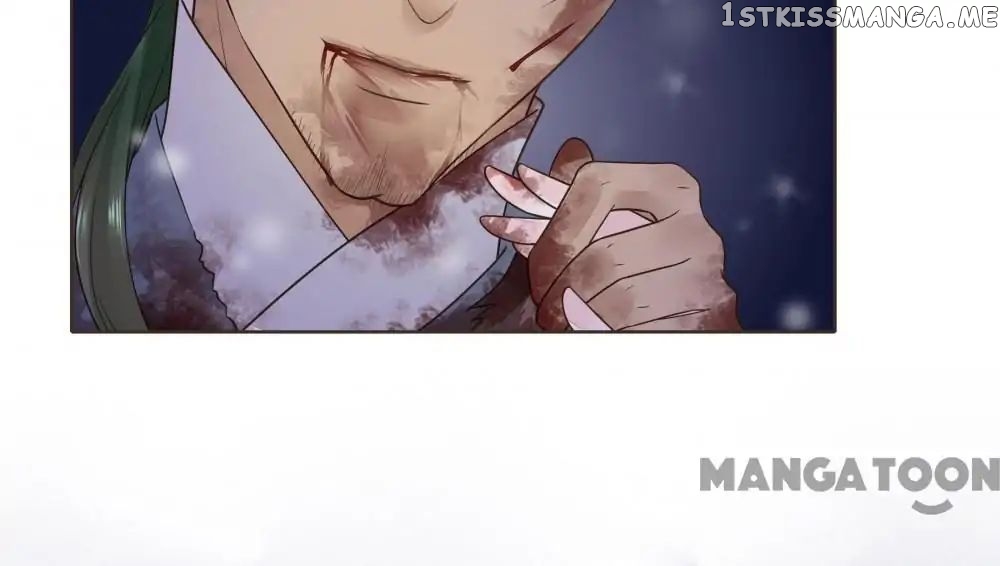 Prime Minister In Disguise chapter 84 - page 7