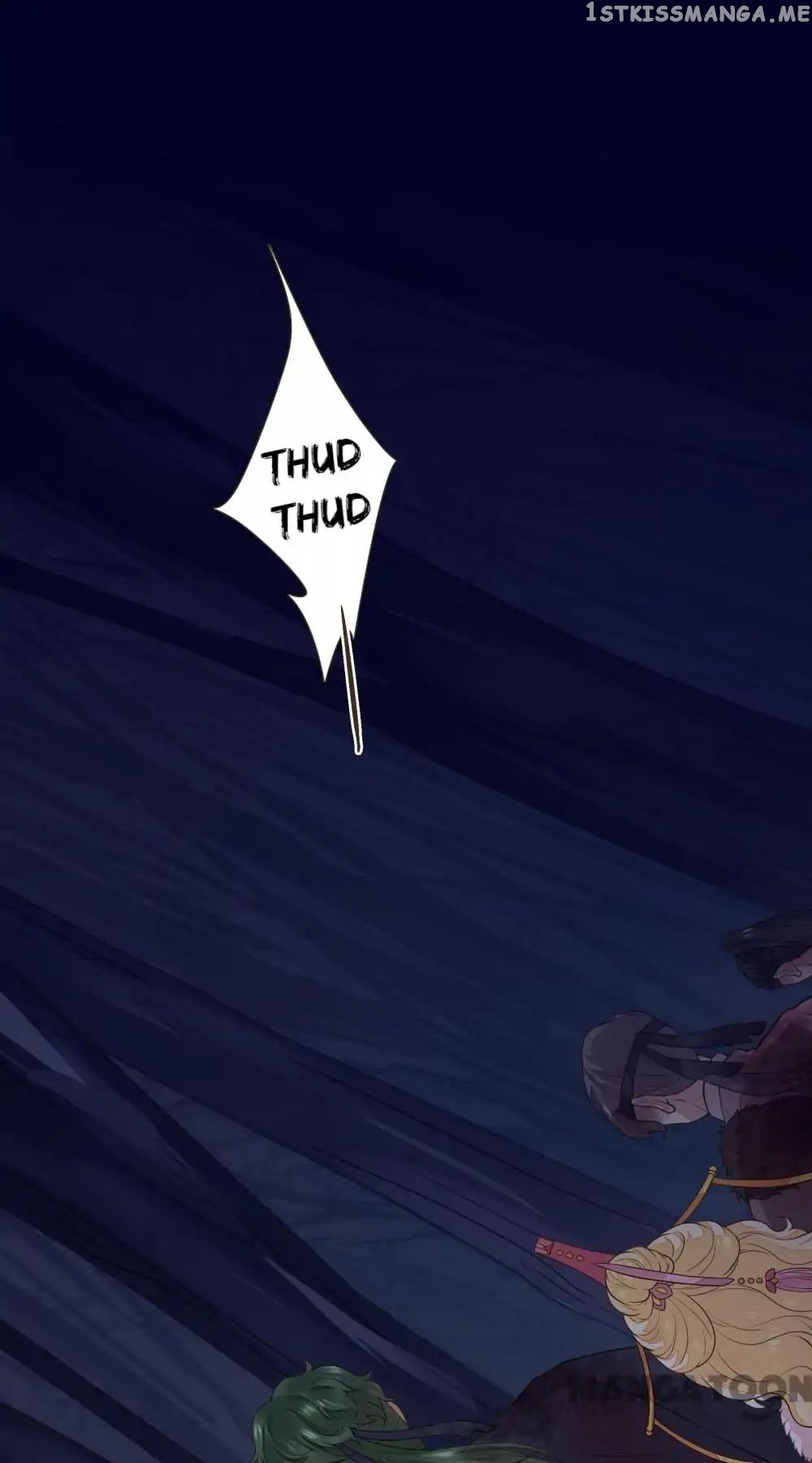 Prime Minister In Disguise chapter 83 - page 1