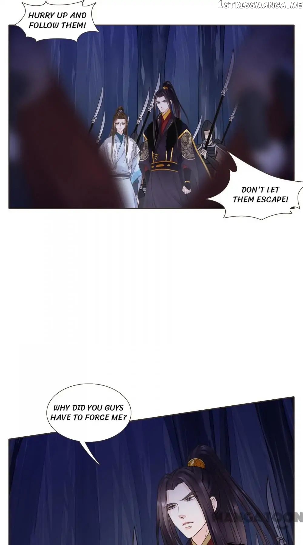 Prime Minister In Disguise chapter 83 - page 29