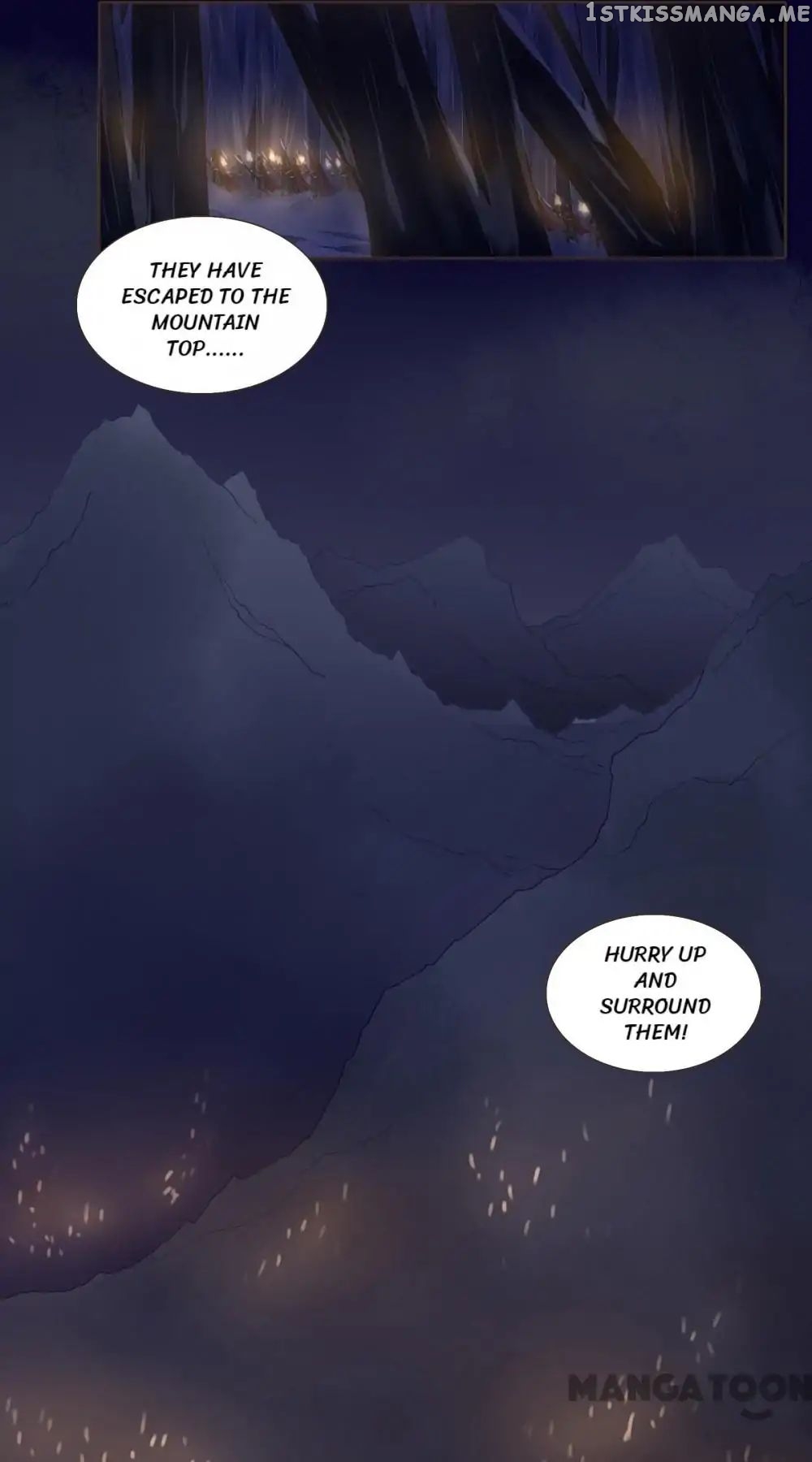 Prime Minister In Disguise chapter 83 - page 33