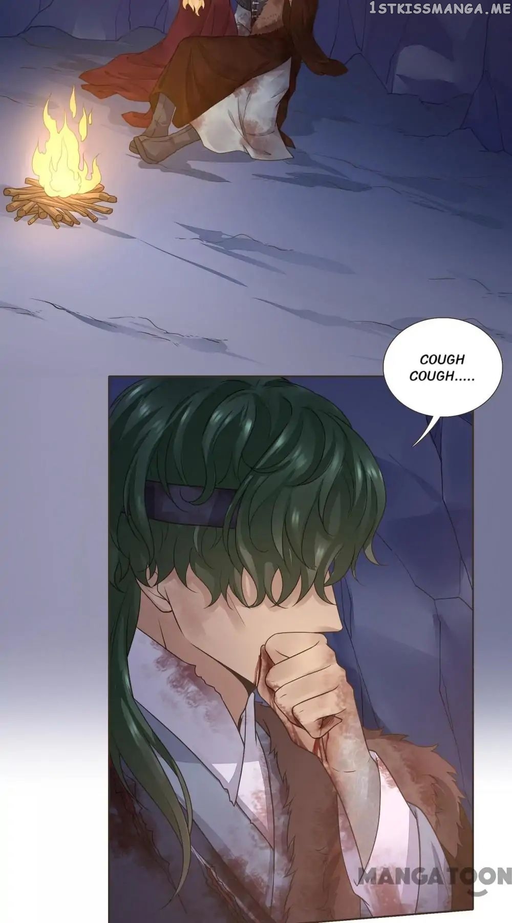 Prime Minister In Disguise chapter 83 - page 35