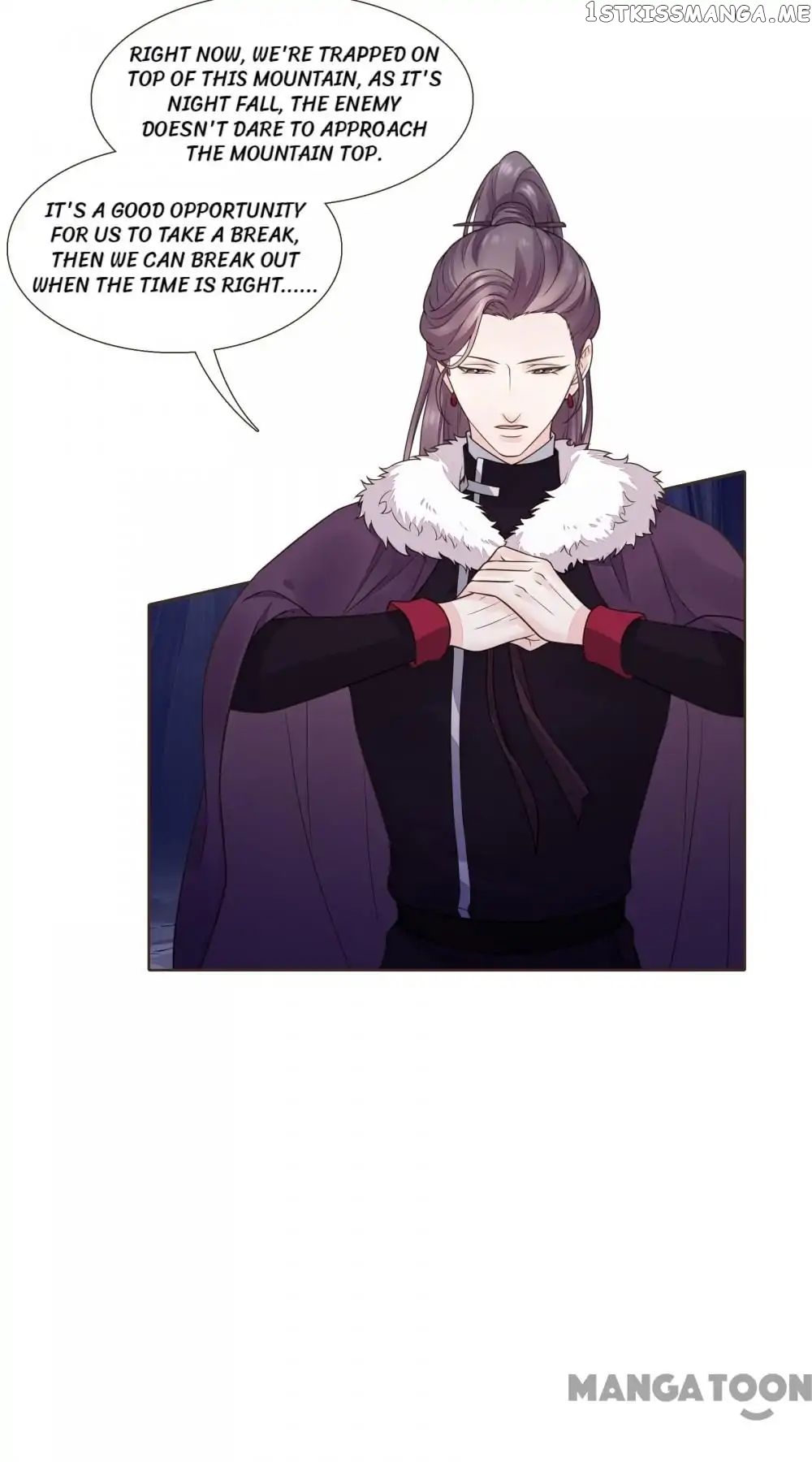 Prime Minister In Disguise chapter 83 - page 41