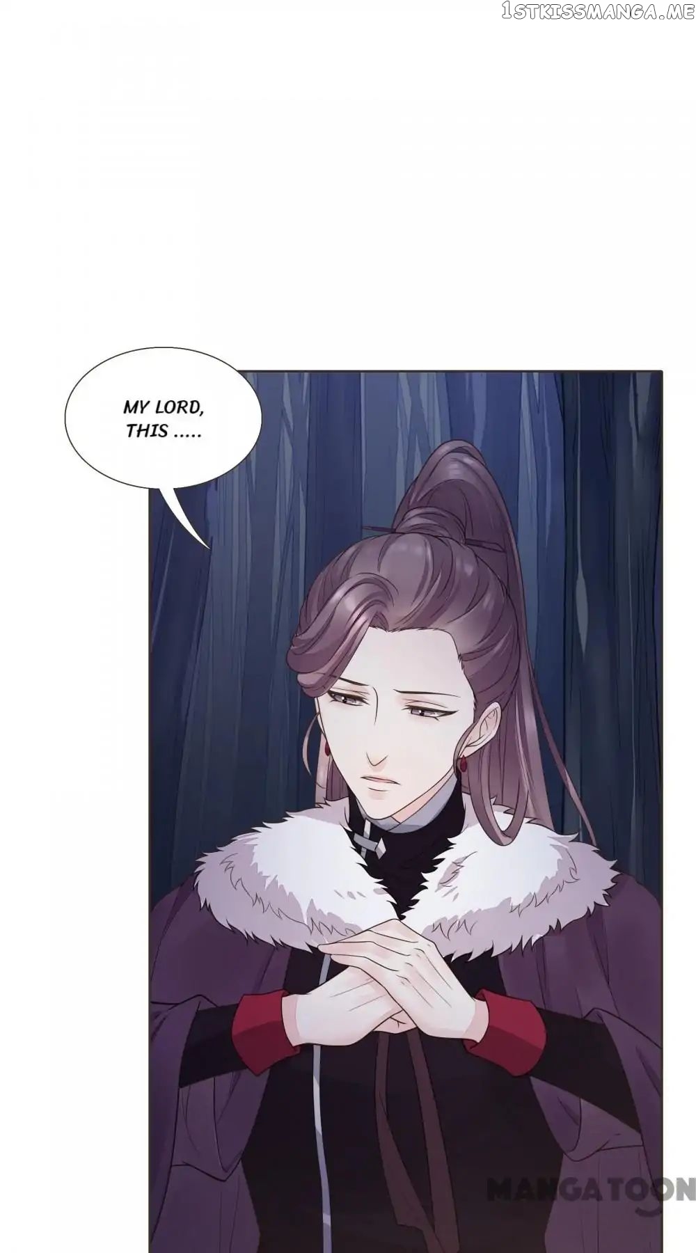 Prime Minister In Disguise chapter 83 - page 46