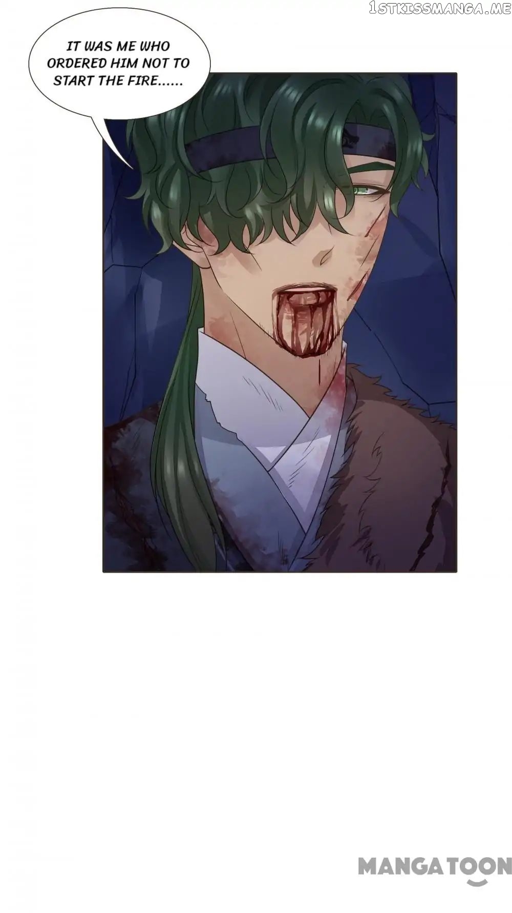 Prime Minister In Disguise chapter 83 - page 48