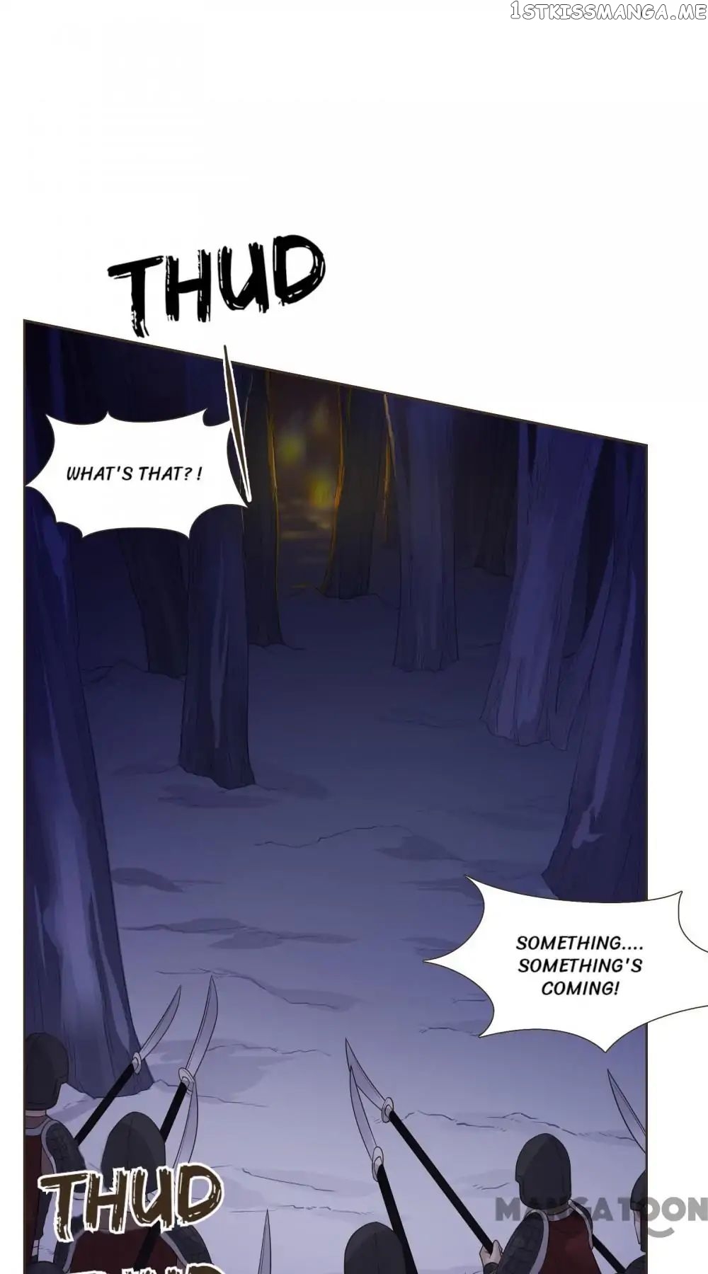 Prime Minister In Disguise chapter 83 - page 5