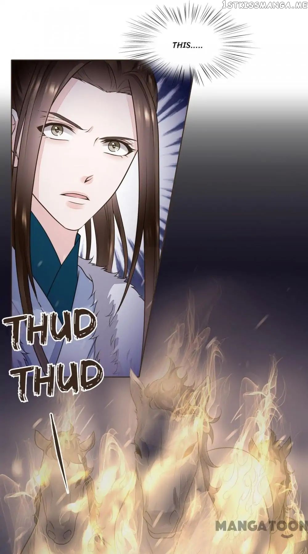 Prime Minister In Disguise chapter 83 - page 7