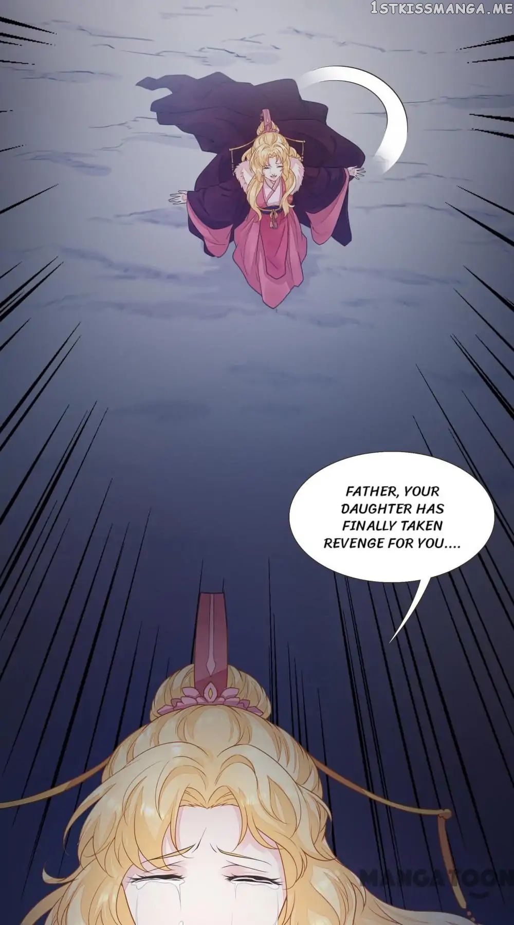 Prime Minister In Disguise chapter 82 - page 3