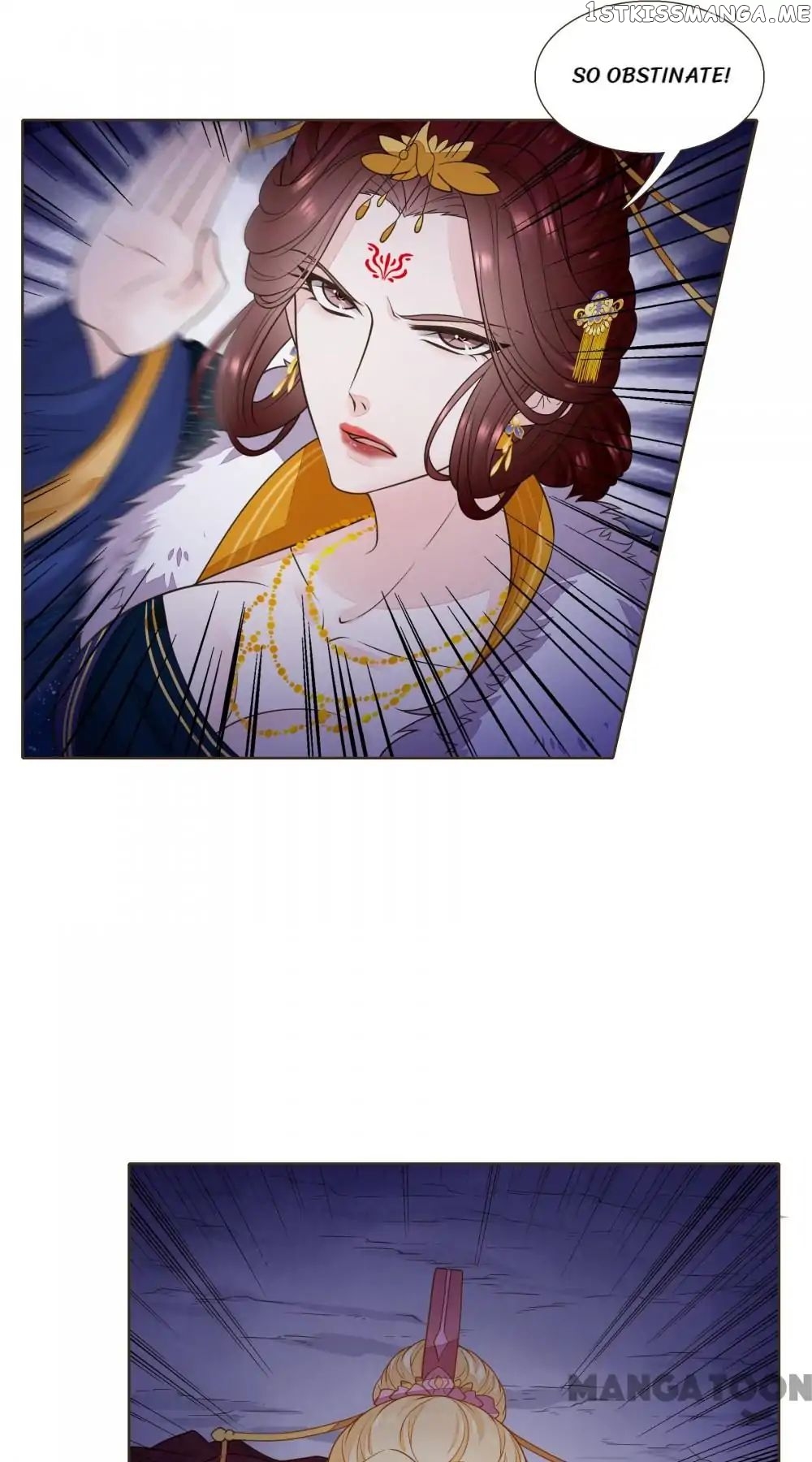 Prime Minister In Disguise chapter 82 - page 33